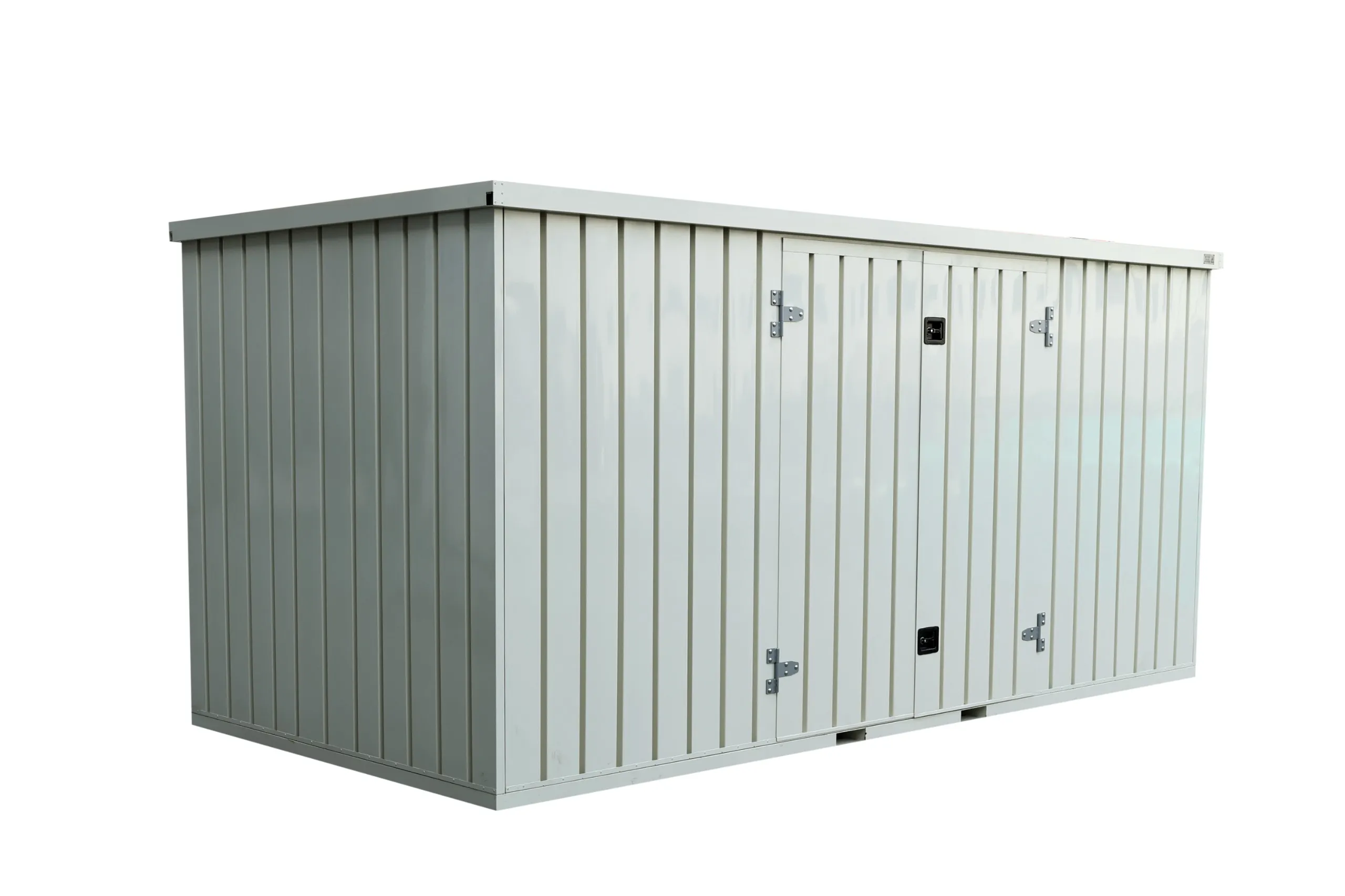 20' storage container