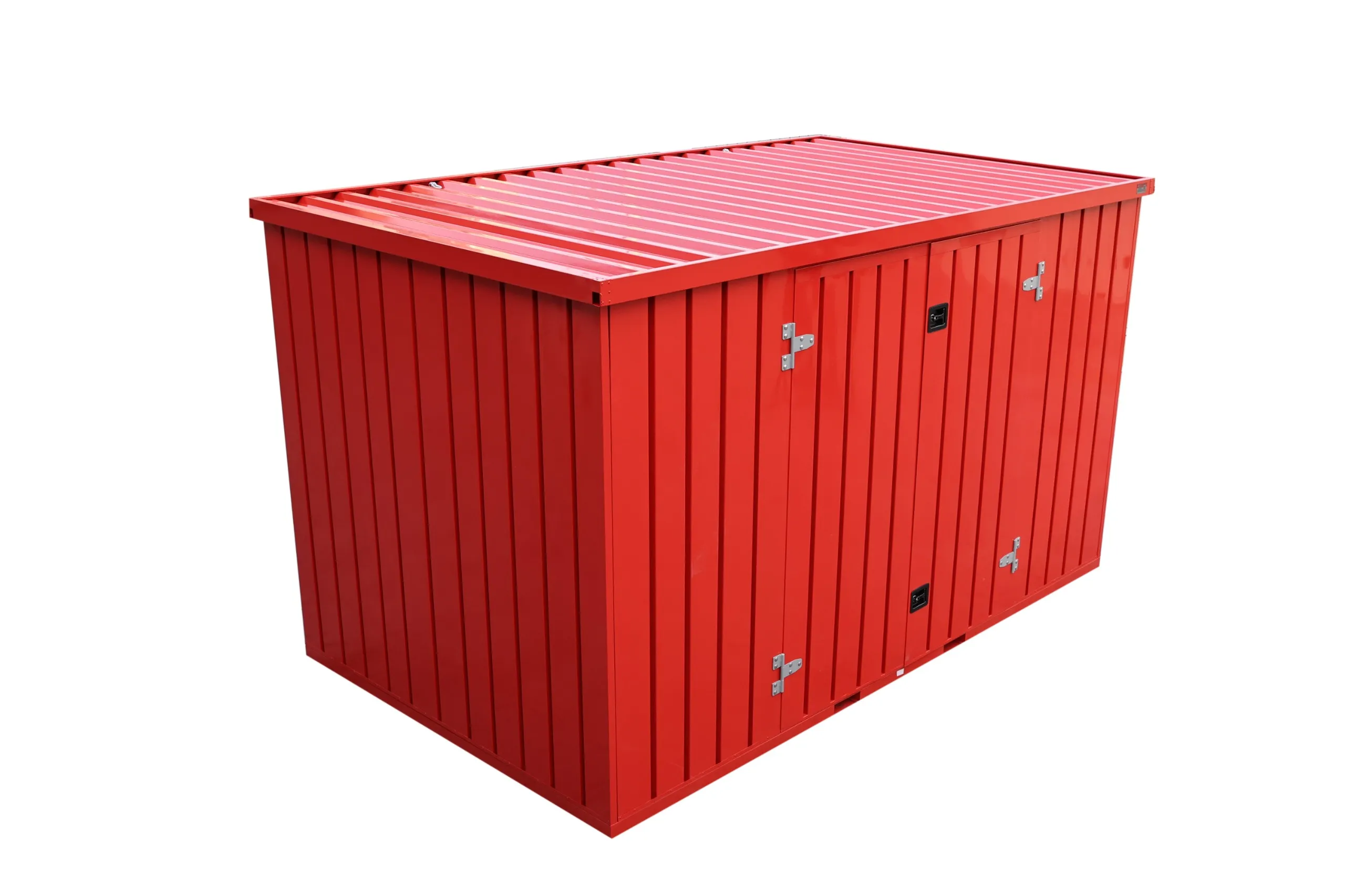 16' storage container