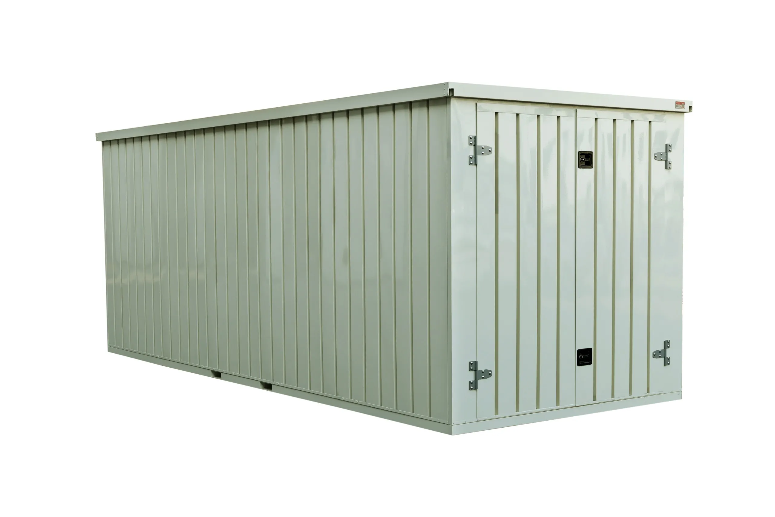 20' storage container