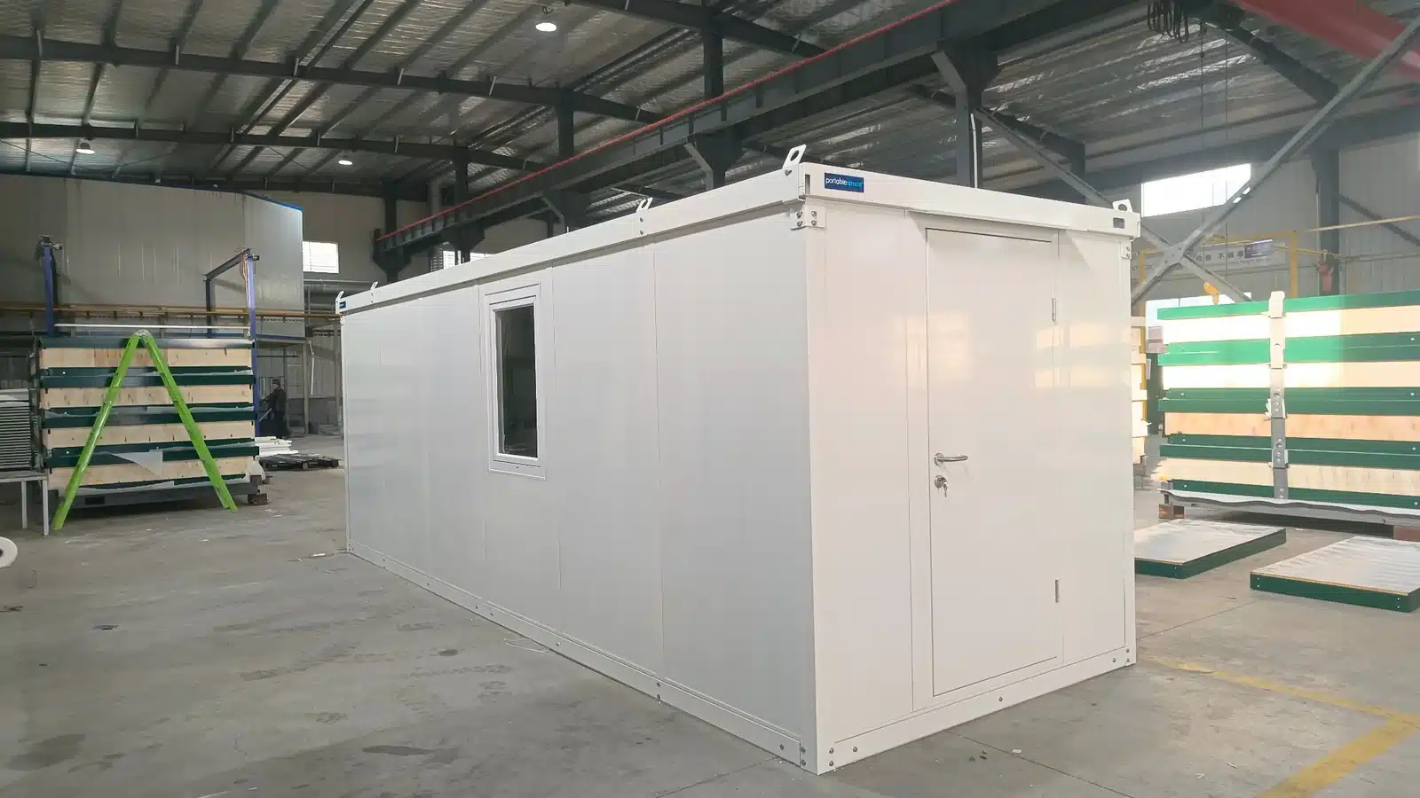 How Much Does It Cost to Build a Shipping Container Office?